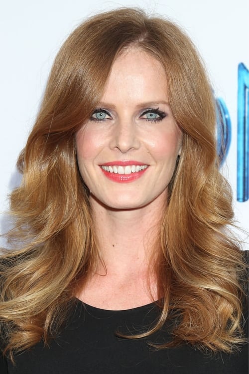 Picture of Rebecca Mader