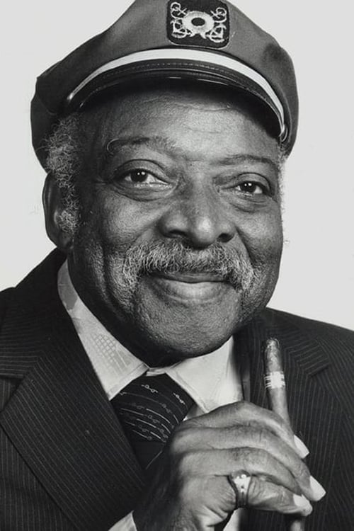 Picture of Count Basie