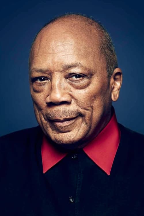 Picture of Quincy Jones
