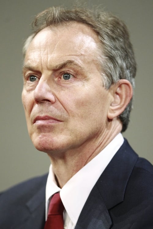 Picture of Tony Blair