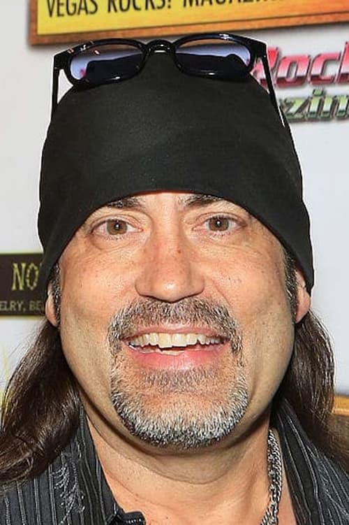 Picture of Danny Koker