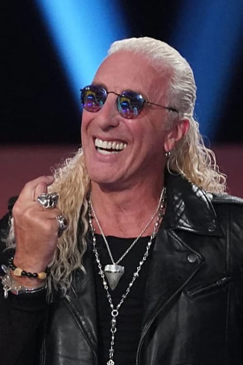 Picture of Dee Snider