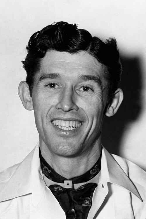 Picture of Roy Acuff