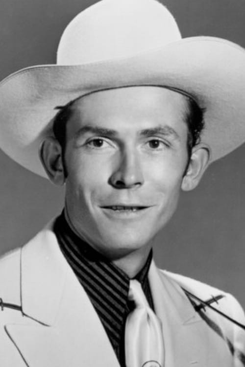 Picture of Hank Williams