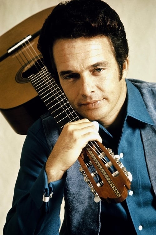 Picture of Merle Haggard