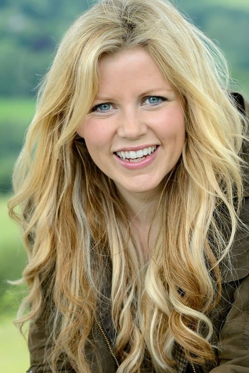 Picture of Ellie Harrison