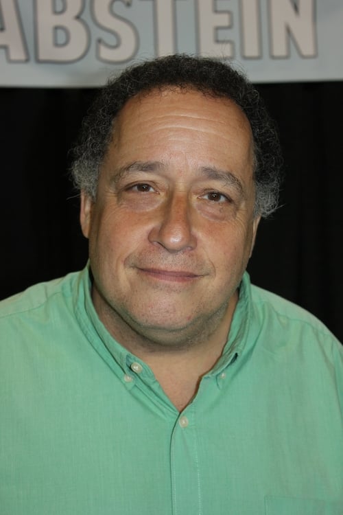 Picture of Marty Grabstein