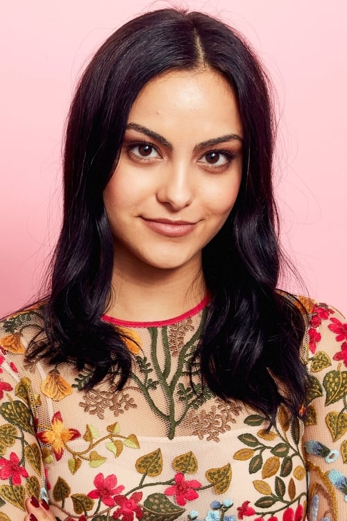 Picture of Camila Mendes