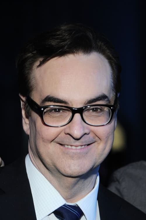 Picture of Steve Higgins