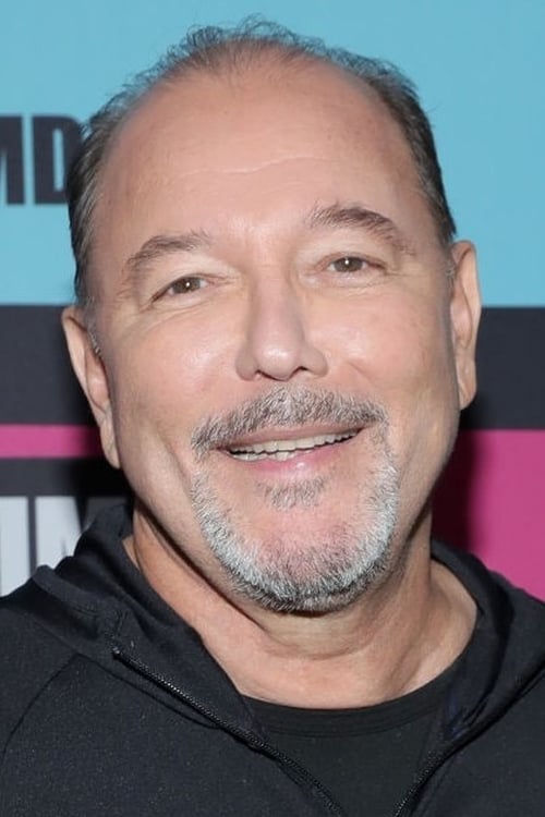 Picture of Rubén Blades