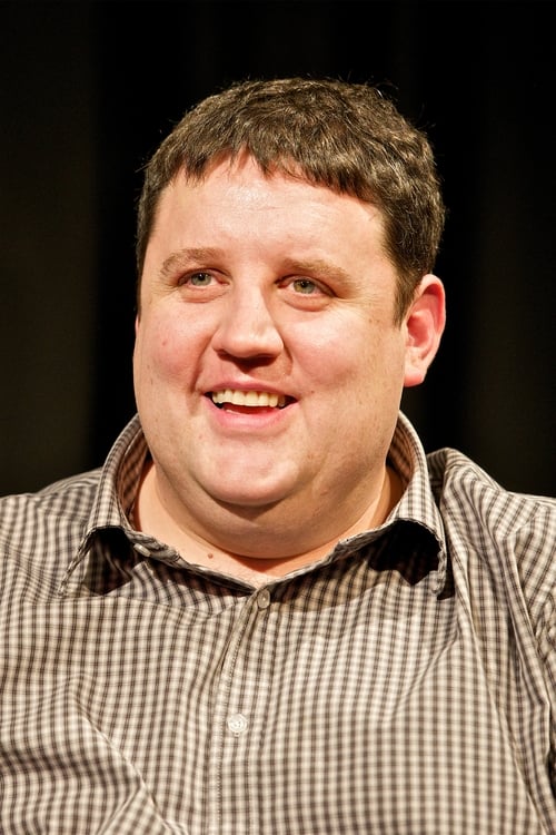 Picture of Peter Kay