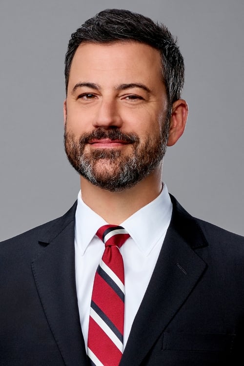 Picture of Jimmy Kimmel
