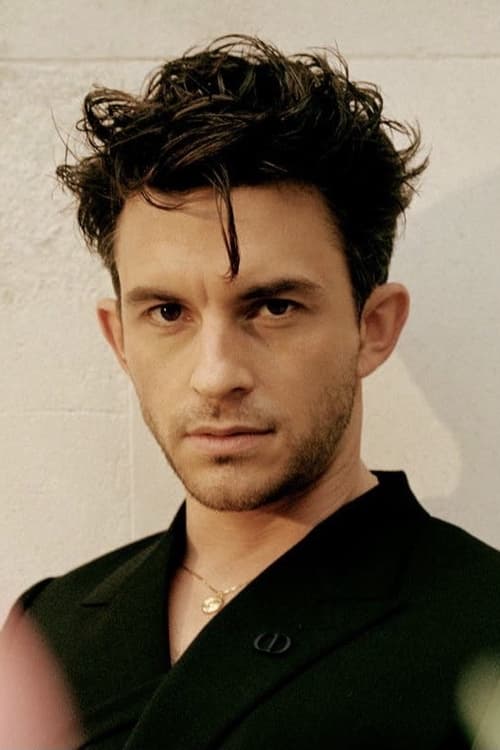 Picture of Jonathan Bailey