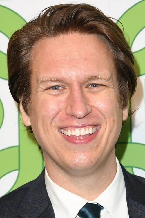 Picture of Pete Holmes