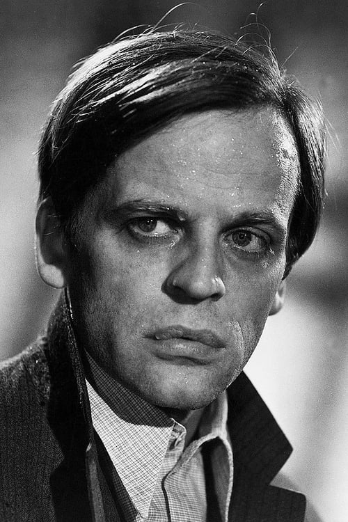 Picture of Klaus Kinski