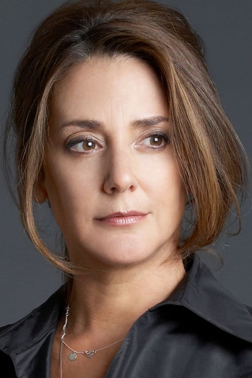 Picture of Talia Balsam