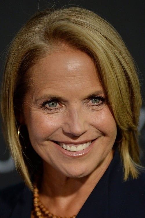 Picture of Katie Couric