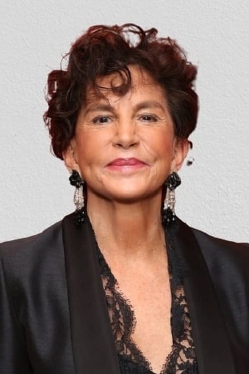 Picture of Mercedes Ruehl