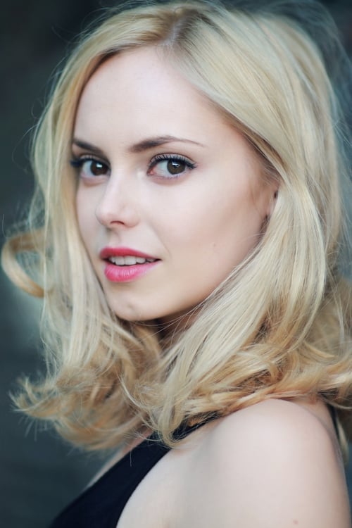 Picture of Hannah Tointon