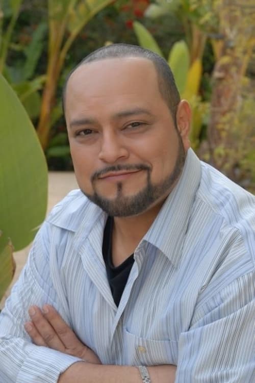 Picture of Rolando Molina