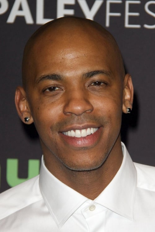 Picture of Mehcad Brooks
