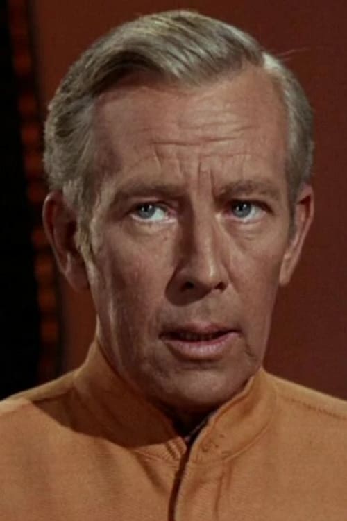 Picture of Whit Bissell