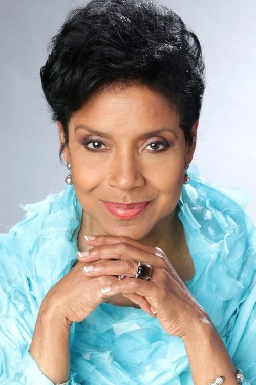Picture of Phylicia Rashād