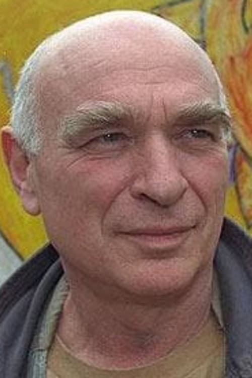 Picture of Ken Campbell