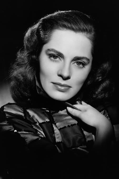 Picture of Viveca Lindfors