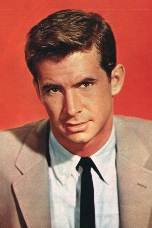 Picture of Anthony Perkins