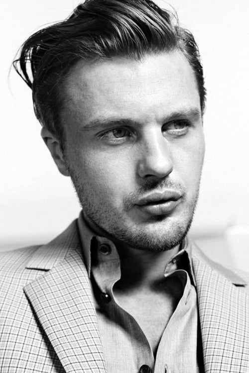 Picture of Michael Pitt
