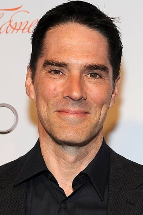 Picture of Thomas Gibson