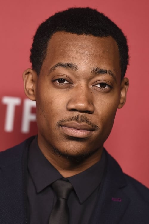 Picture of Tyler James Williams