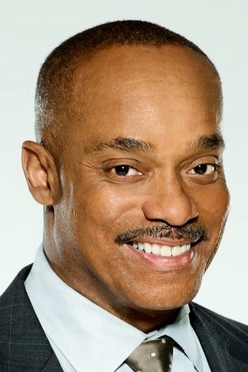 Picture of Rocky Carroll