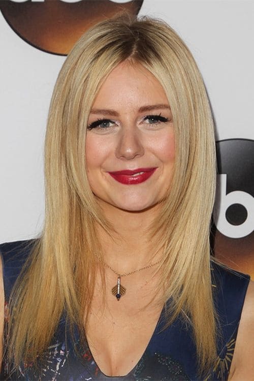 Picture of Justine Lupe