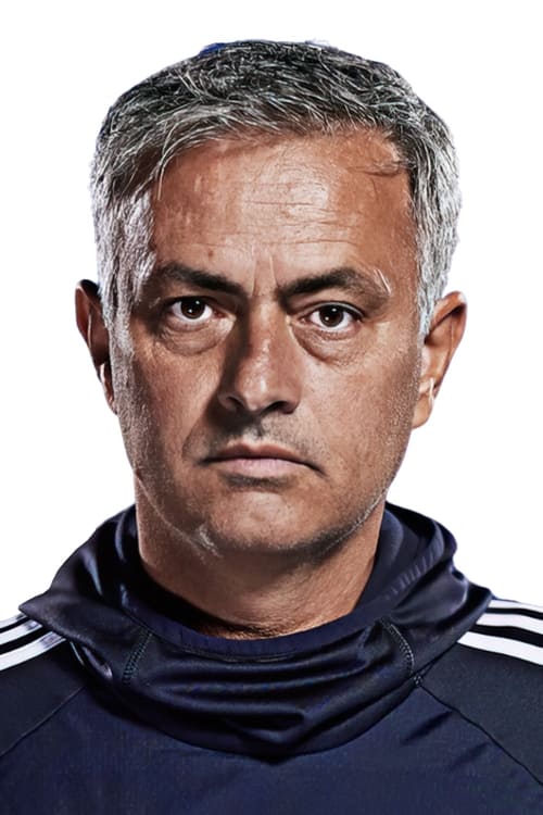 Picture of José Mourinho