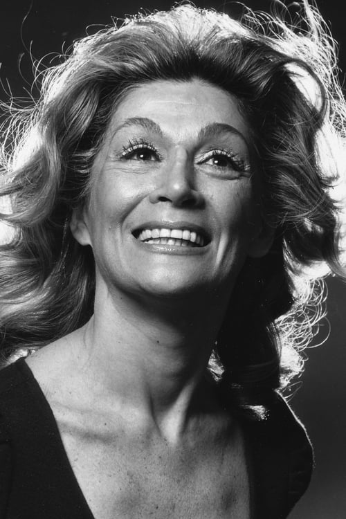 Picture of Sylvia Miles