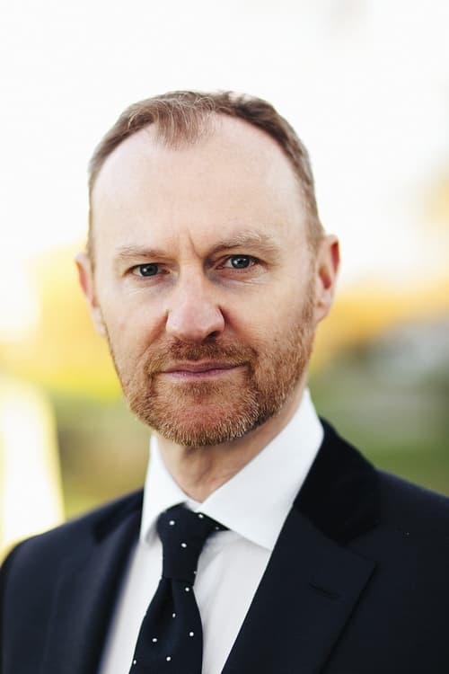 Picture of Mark Gatiss