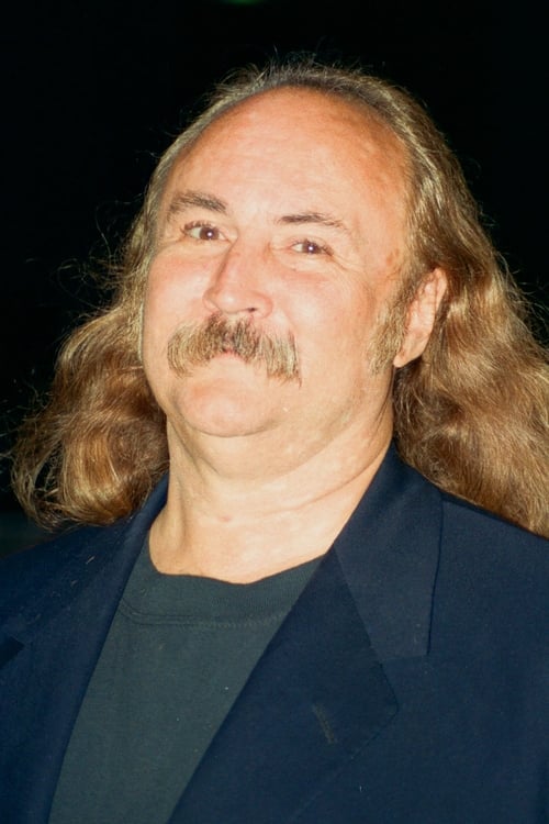 Picture of David Crosby
