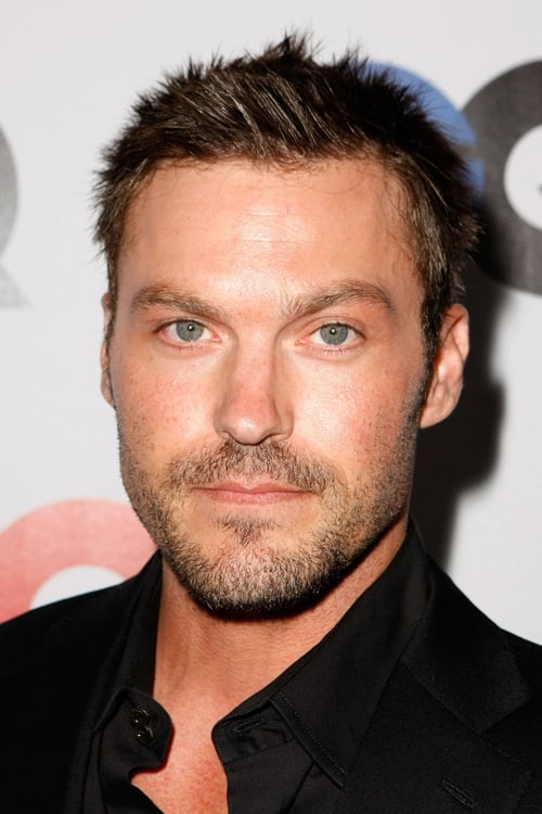 Picture of Brian Austin Green
