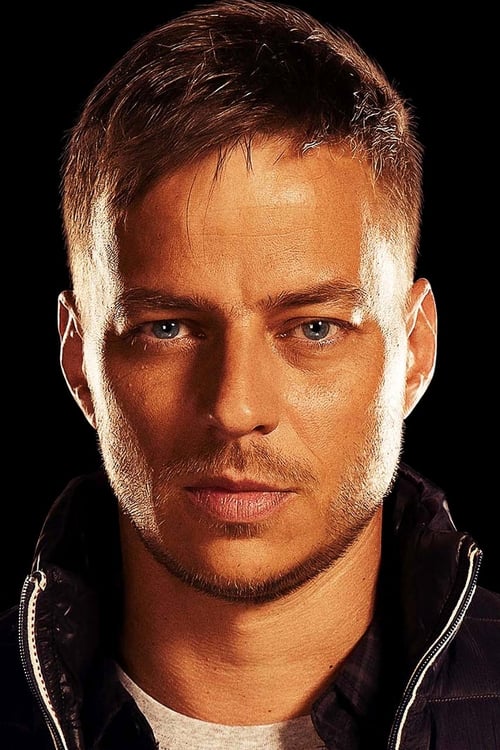 Picture of Tom Wlaschiha