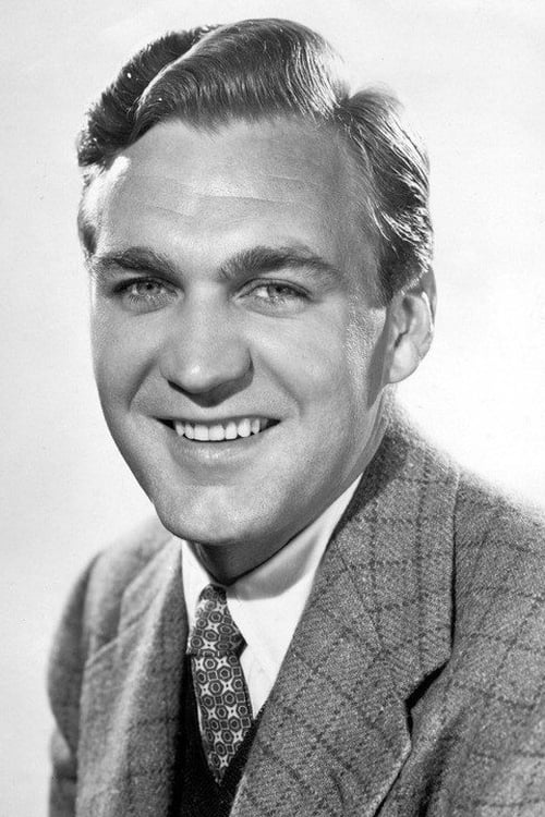 Picture of Forrest Tucker