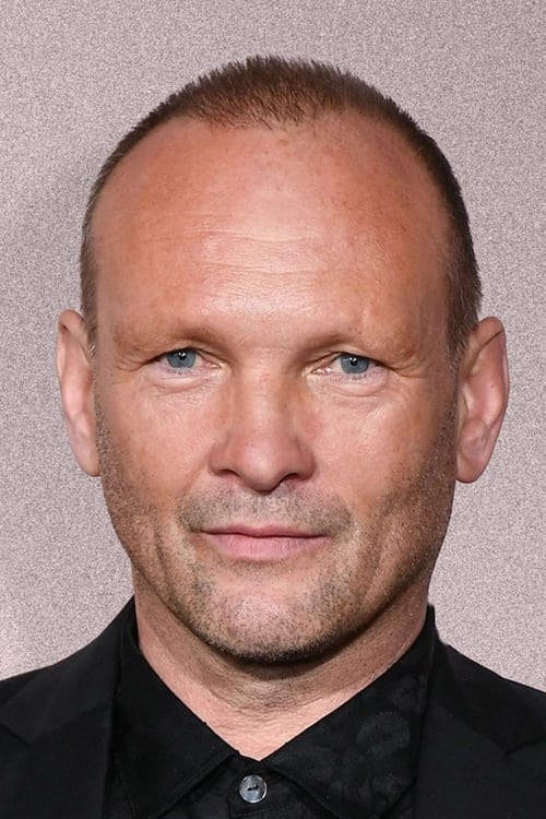 Picture of Andrew Howard