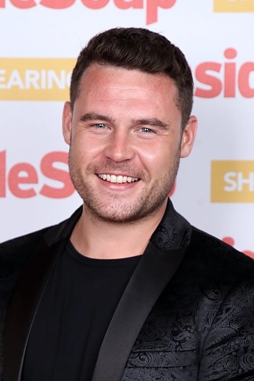 Picture of Danny Miller