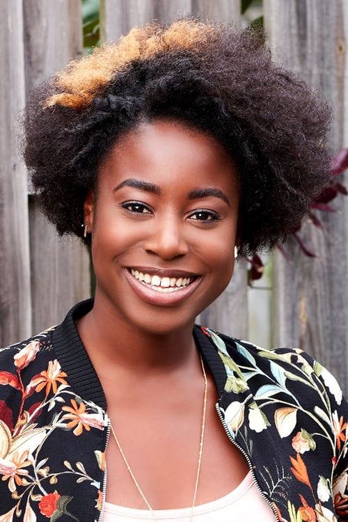 Picture of Kirby Howell-Baptiste