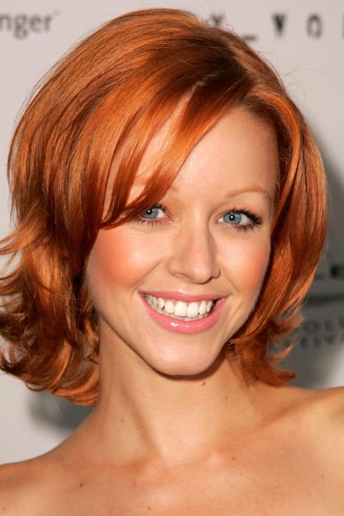Picture of Lindy Booth