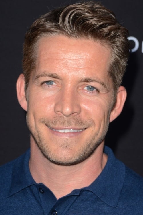 Picture of Sean Maguire