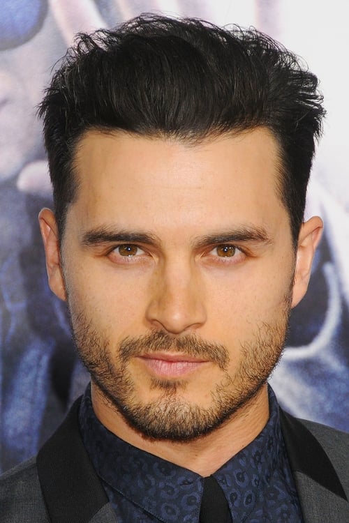 Picture of Michael Malarkey