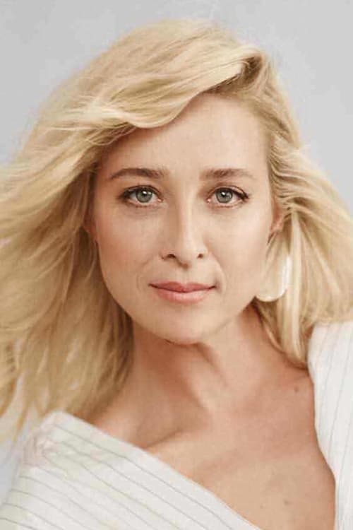 Picture of Asher Keddie
