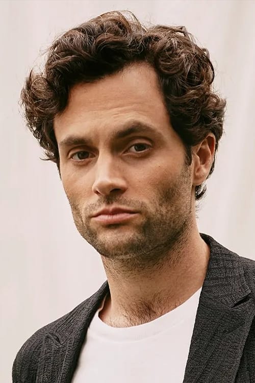 Picture of Penn Badgley